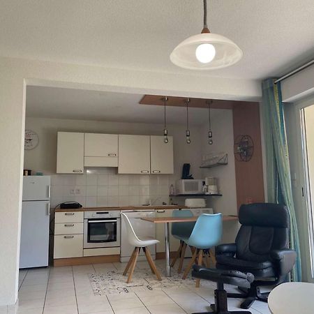 Appartement 41M² A Capbreton, Jardin Privatif, Proche Plages Et Centre, 4 Pers - Fr-1-239-872 Экстерьер фото