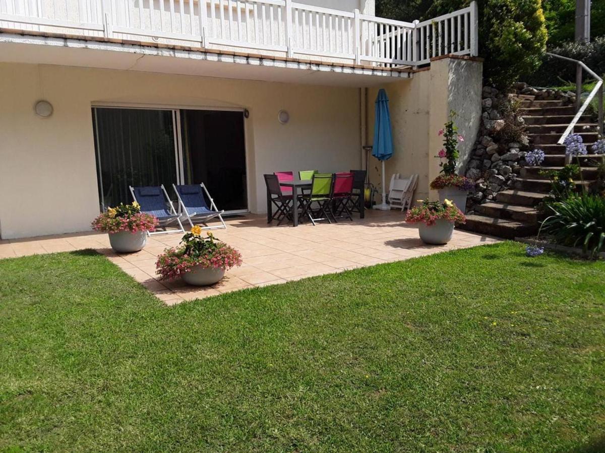 Appartement 41M² A Capbreton, Jardin Privatif, Proche Plages Et Centre, 4 Pers - Fr-1-239-872 Экстерьер фото