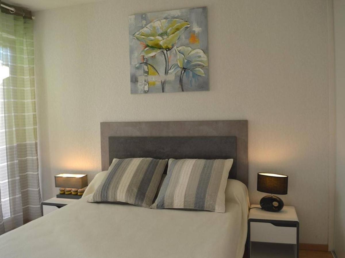 Appartement 41M² A Capbreton, Jardin Privatif, Proche Plages Et Centre, 4 Pers - Fr-1-239-872 Экстерьер фото